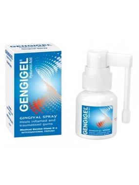 Gengigel Spray 20 Ml