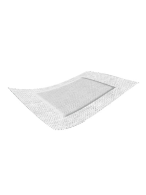 Pharmapore Sterile Adhesive Wound Dressing 10 × 15 cm