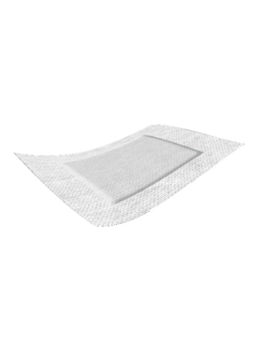 Pharmapore Sterile Adhesive Wound Dressing 5 × 10 cm