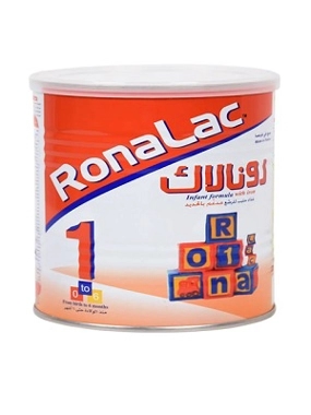 Ronalac No1 1700G