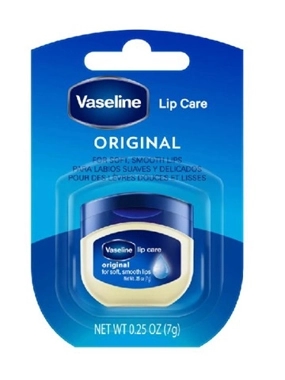 Vaseline Original Lip Therapy 7g