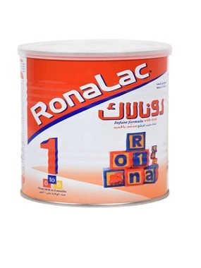 Ronalac No-1 400G