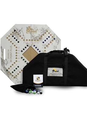 Original Jackaro from Pointplus-Marble color