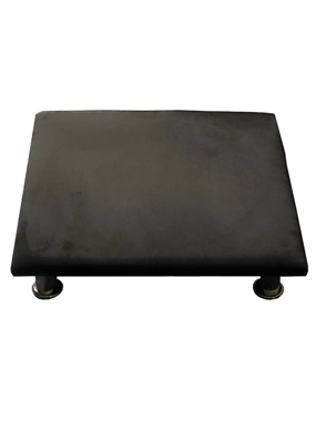 Economic BLOT table - Black