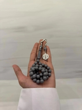 Delphini Bakelite Rosary with Turkish Trabzon