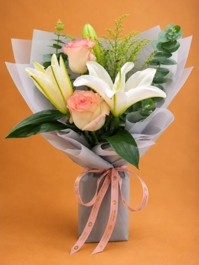 Floral Whisper