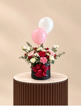 Blooming Joy