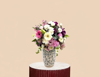 Beautiful Munira Vase