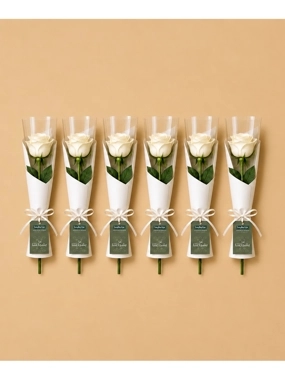 White Rose Collection- National Day