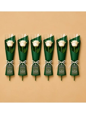 White Rose Collection- National Day
