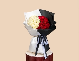 Ruby White