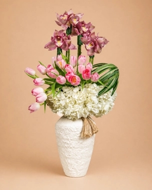 Spring Symphony
