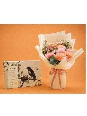 Pink Delight Gift Set