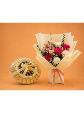 A Moment of Gratitude Gift Set