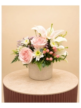Safaa – Office Vases