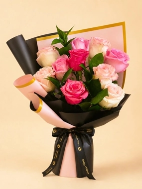Allure Bouquet
