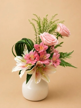 Elegance– Office Vases