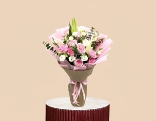 Shahd Bouquet