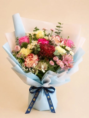 Splendor Bouquet