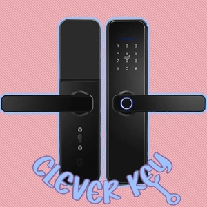 cleverkey