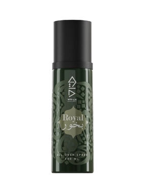 Royal بخور Spray