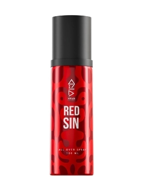 RED SIN