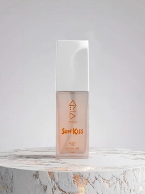 SUN KISS BODY OIL