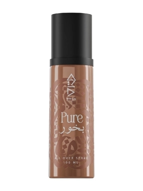 Pure بخور Spray