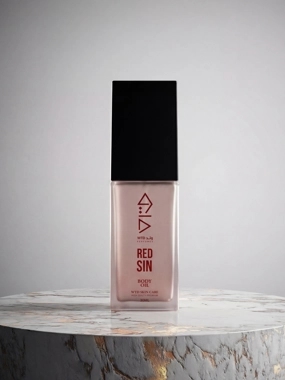 RED SIN BODY OIL