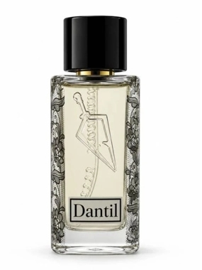 Dantil