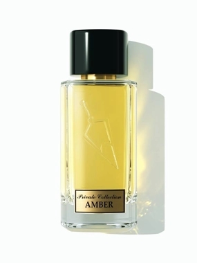 Private Collection Amber