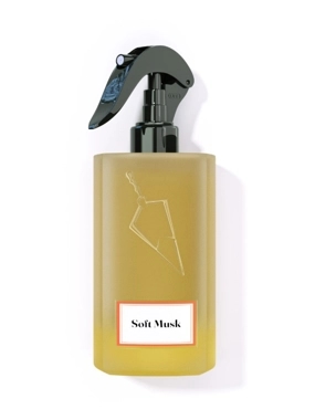soft musk