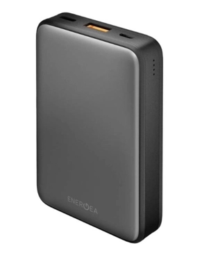 Energia compaq 10,000m pd and qualcomm express 3