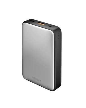 Energia compaq 10,000m pd and qualcomm express 3