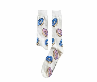 Donuts socks