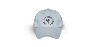 Rest is productive CAP