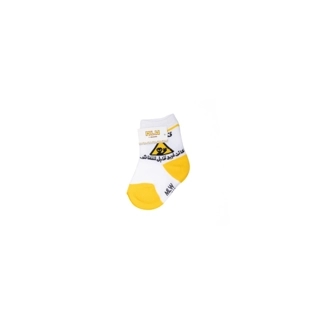 Children's socks, non-negotiable, for ages 2-4 years