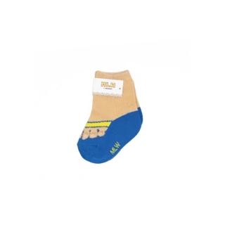 Baby sandals socks for ages 0-1 year