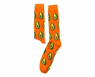Avocado socks