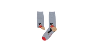 Pregnant socks