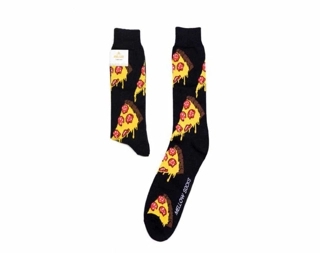 Pizza socks