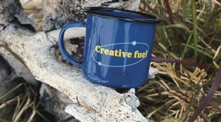 creative fuel cup