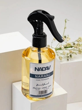Nadav Perfume - Orange Blossom Patchouli 250 ml