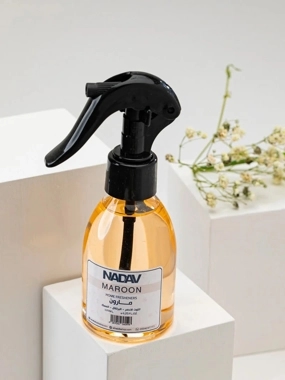 Nadav - Maroon Red Berries 125ml