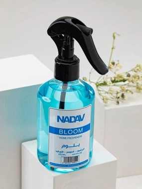 Nadav – Perfume – Bloom Iris Flower 250 ml