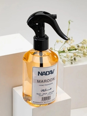 Nadav - Maroon Red Berries 250ml