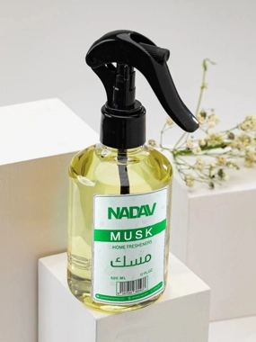 Nadav Musk Perfume 250ml