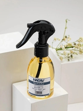 Nadav- Orange Blossom Patchouli 125 ml