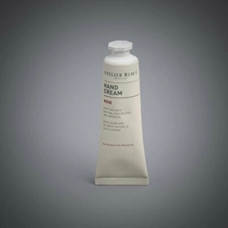 HAND CREAM ROSE 30ML