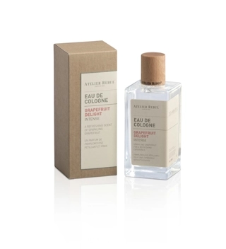 EDC GRAPEFRUIT DELIGHT INTENSE 200 ML